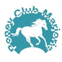 Logo Poney Club Marjorie